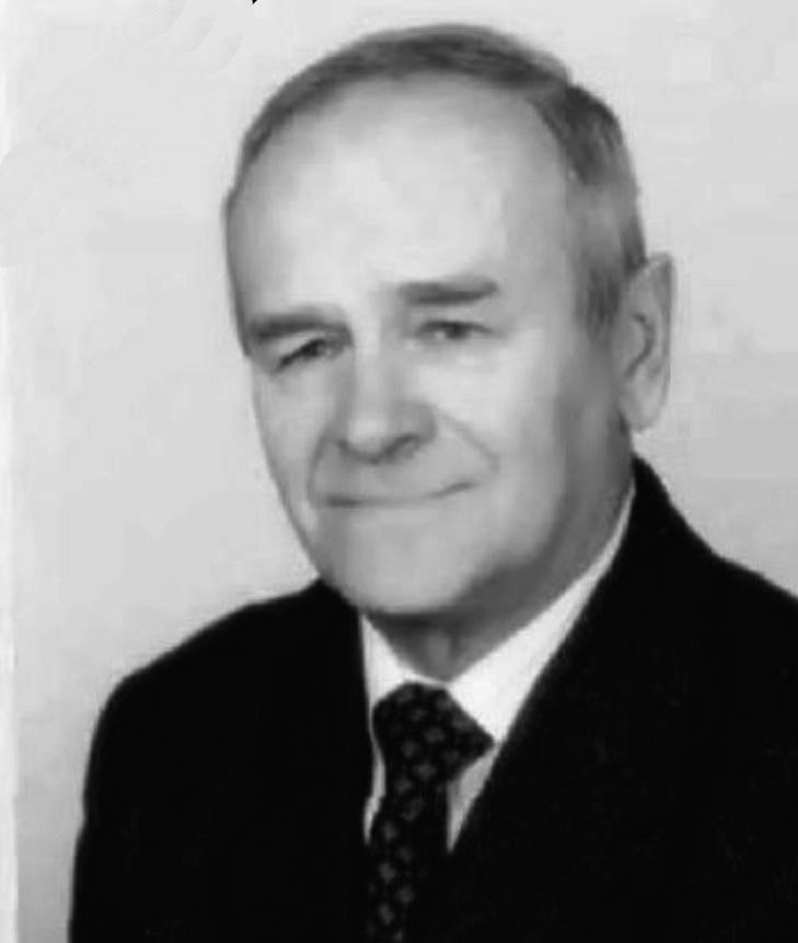 Andrzej Błachno