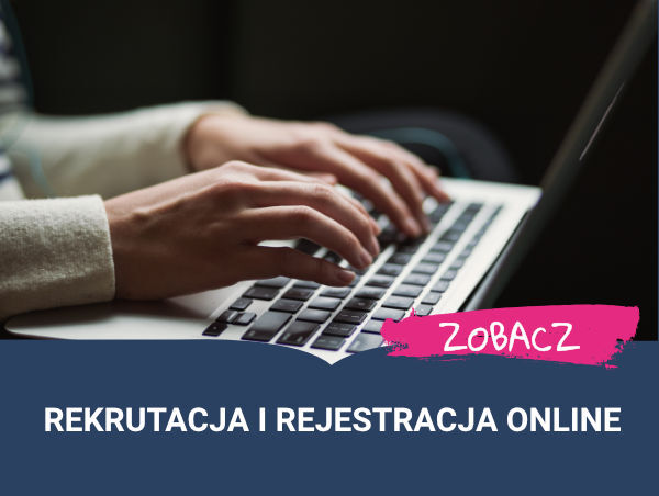 Rekrutacja online