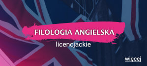 filologia angielska