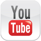 ikona Youtube